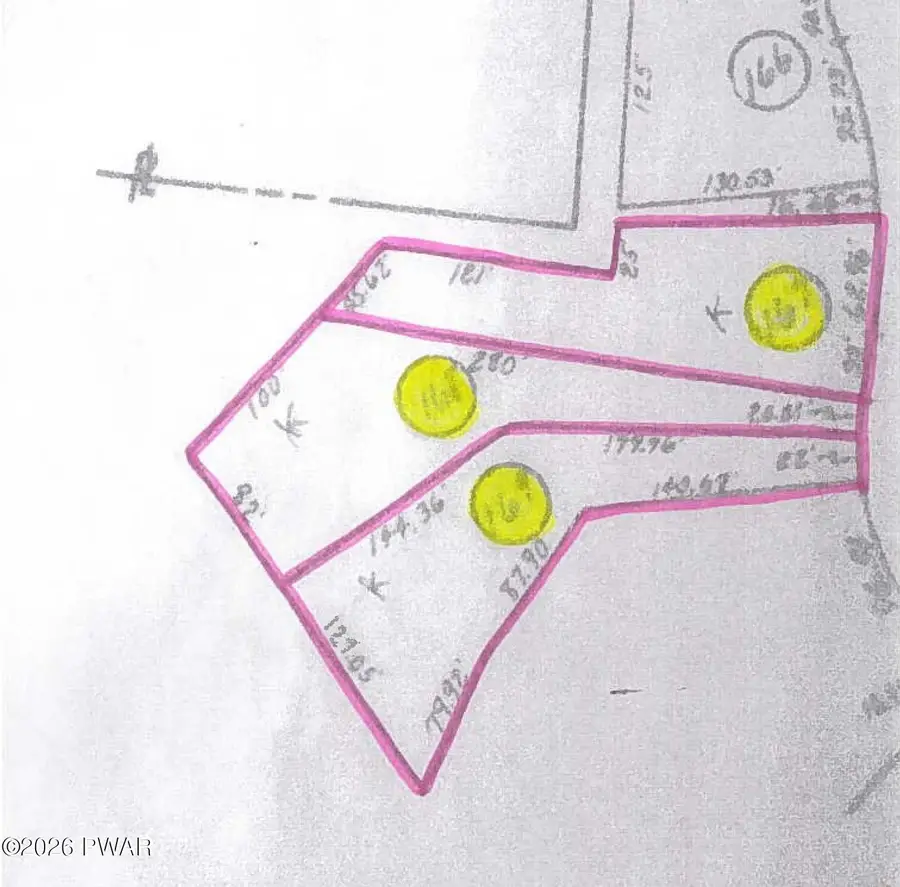 Lot 167-169 Arthur Drive, Newfoundland, PA 18445 - #2