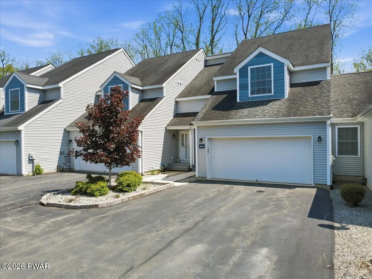 4109 Milford Landing Drive, Milford, PA 18337 - #1
