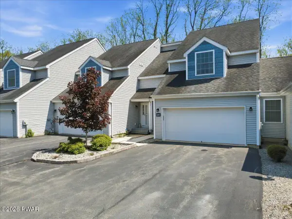 4109 Milford Landing Drive, Milford, PA 18337