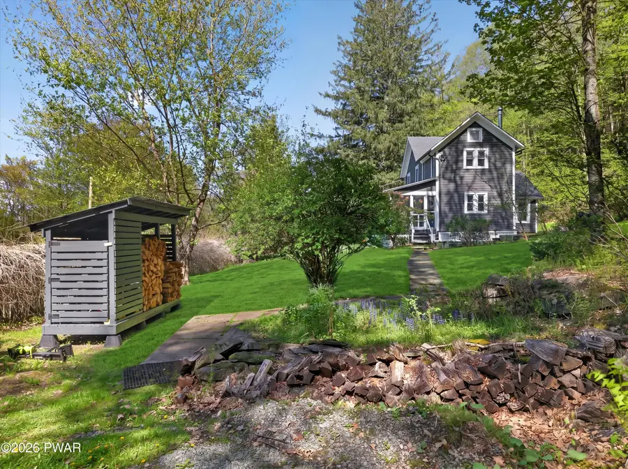 1242 Milanville Road, Milanville, PA 18443 - #2