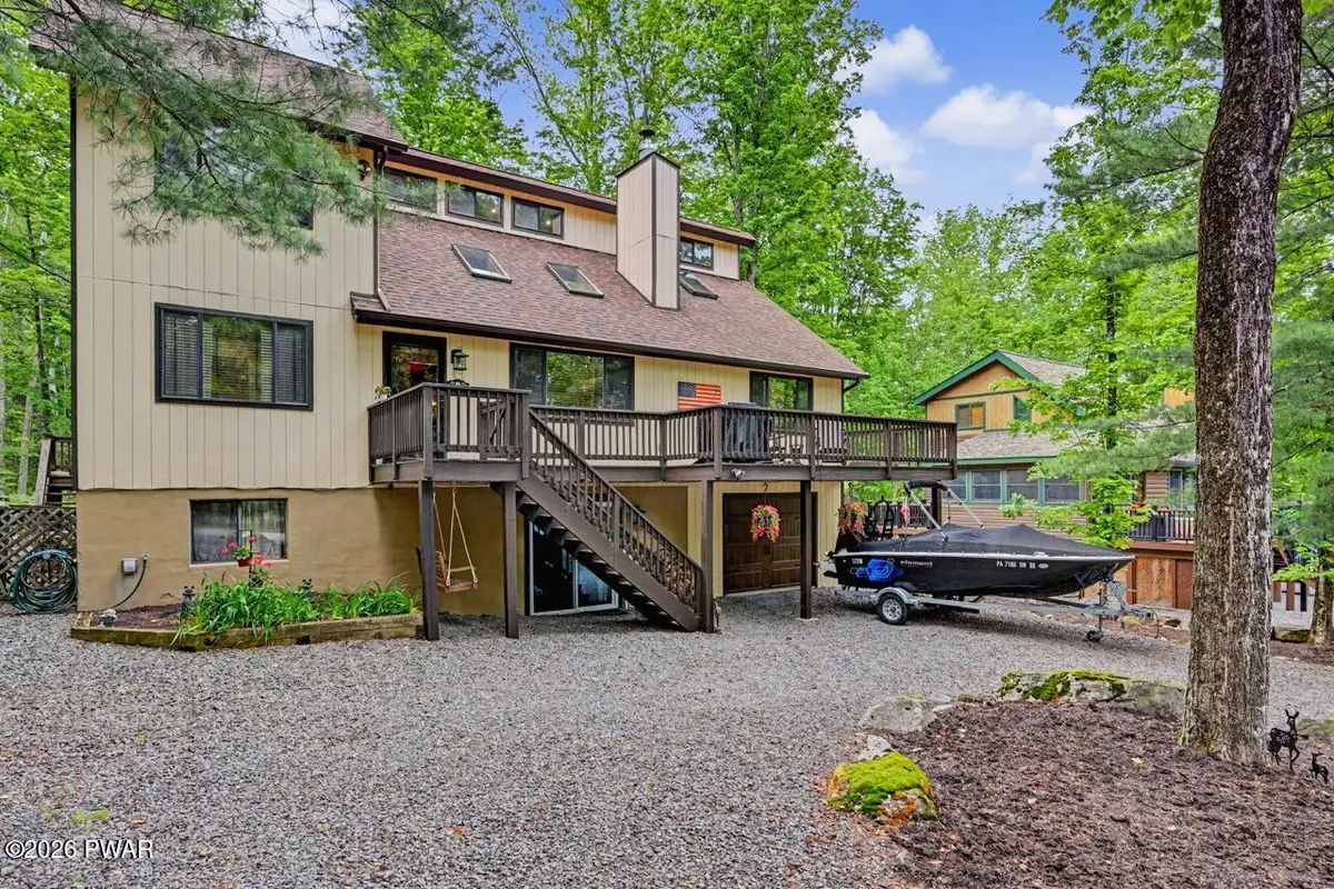 12 Underwood Lane, Lake Ariel, PA 18436 - #1