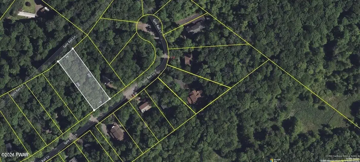 79 Split Rail Lane, Lake Ariel, PA 18436 - #1