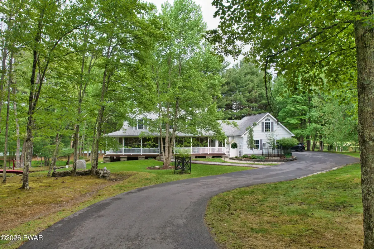 180 Mulberry Drive, Milford, PA 18337 - #1
