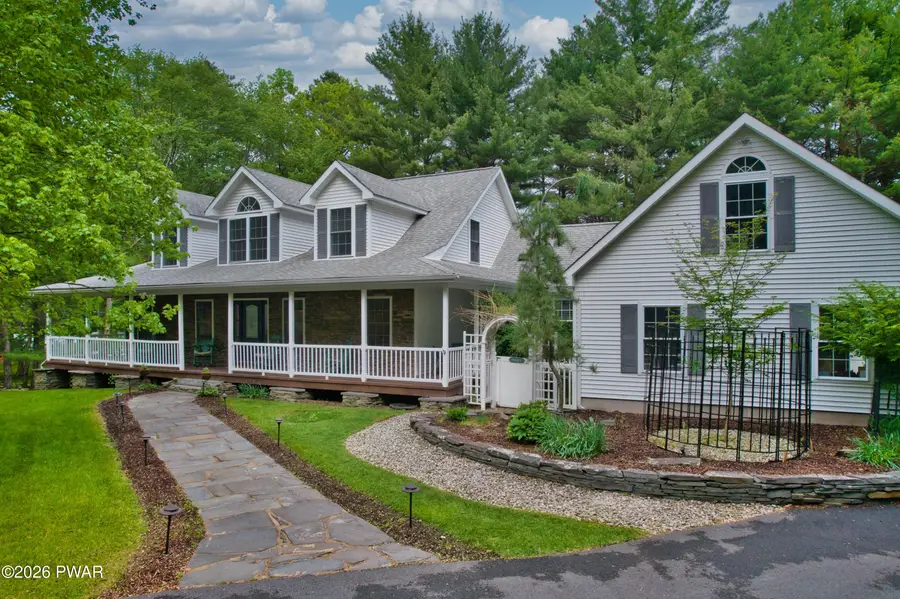 180 Mulberry Drive, Milford, PA 18337 - #2