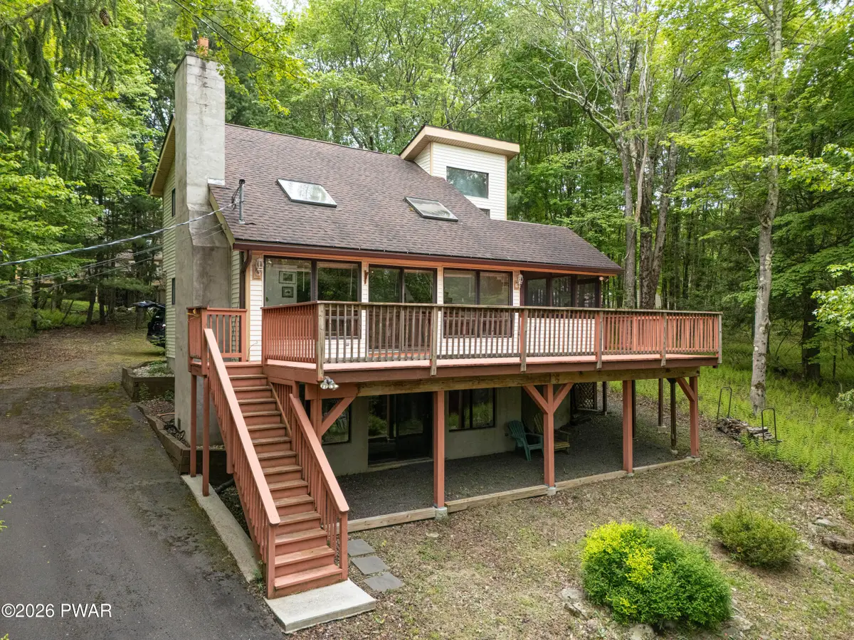 20 N Gate Court S, Lake Ariel, PA 18436 - #1