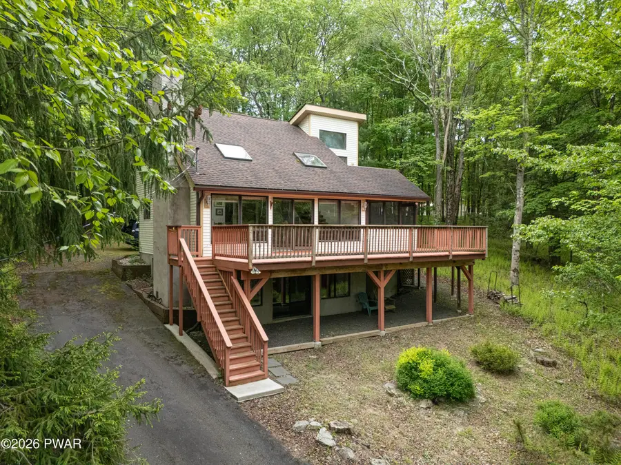 20 N Gate Court S, Lake Ariel, PA 18436 - #2