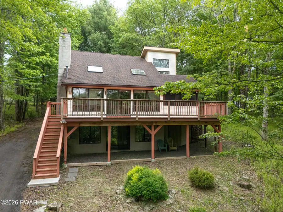 20 N Gate Court S, Lake Ariel, PA 18436 - #3