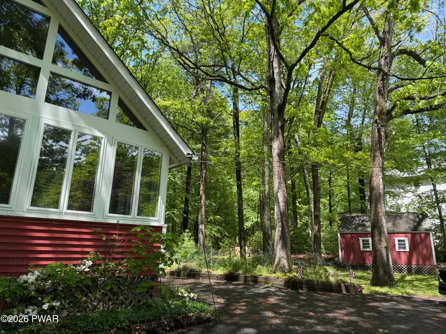 107 Fawn Lake Drive, Dingmans Ferry, PA 18328 - #3