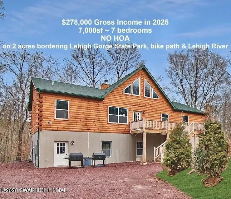 14 River Drive, White Haven, PA 18661 - #1