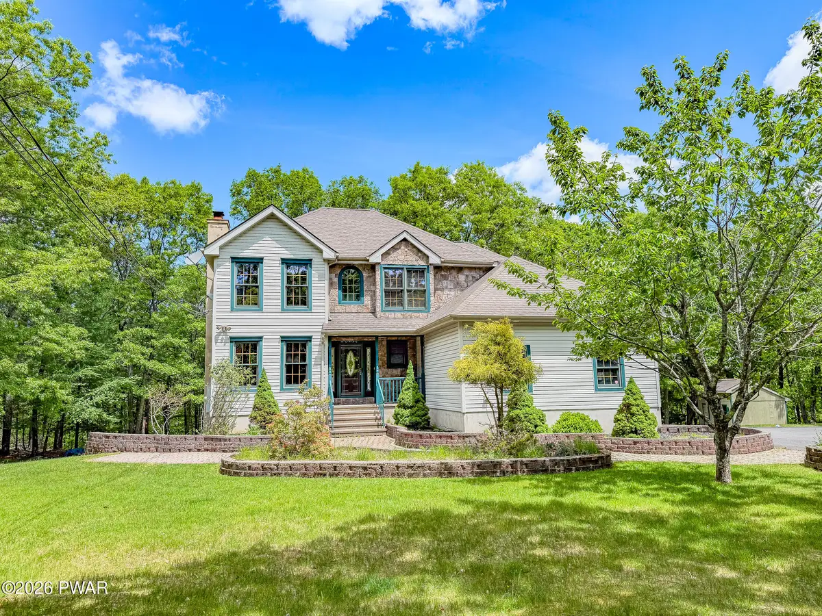 106 Quarry Ln., Tafton, PA 18464 - #1