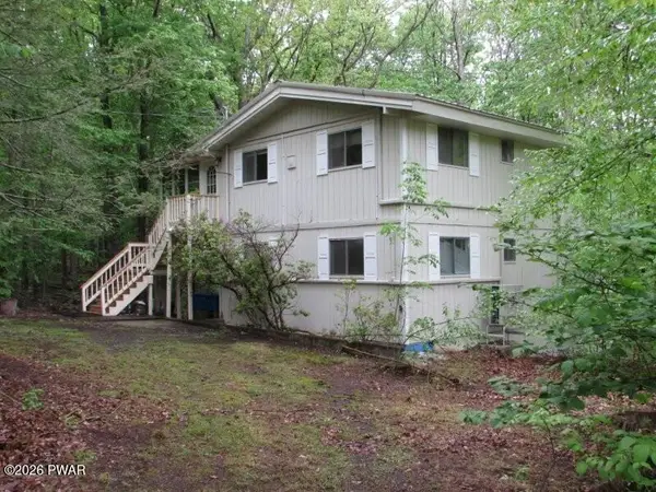 106 Cedar Lane, Lords Valley, PA 18428