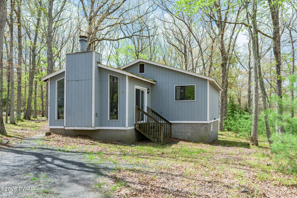 144 Maria Lane, Dingmans Ferry, PA 18328 - #1