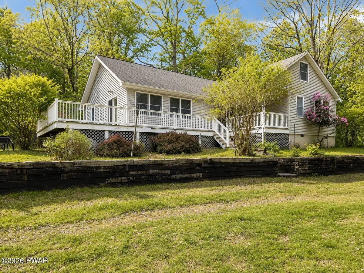 611 Plank Road, Beach Lake, PA 18405 - #1