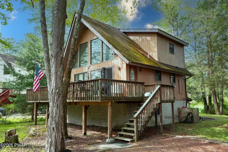 95 Brookfield Road, Lake Ariel, PA 18436 - #2