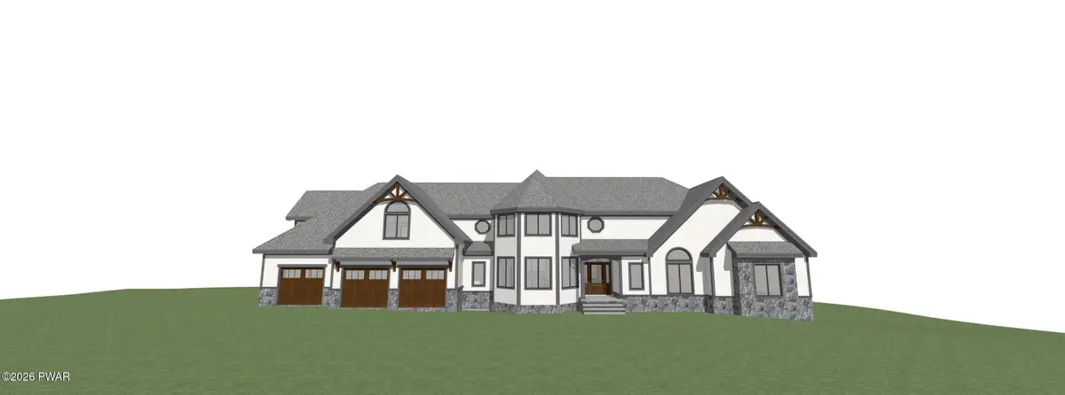 265 Oneida Way, Milford, PA 18337 - #1