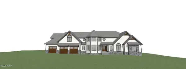 265 Oneida Way, Milford, PA 18337