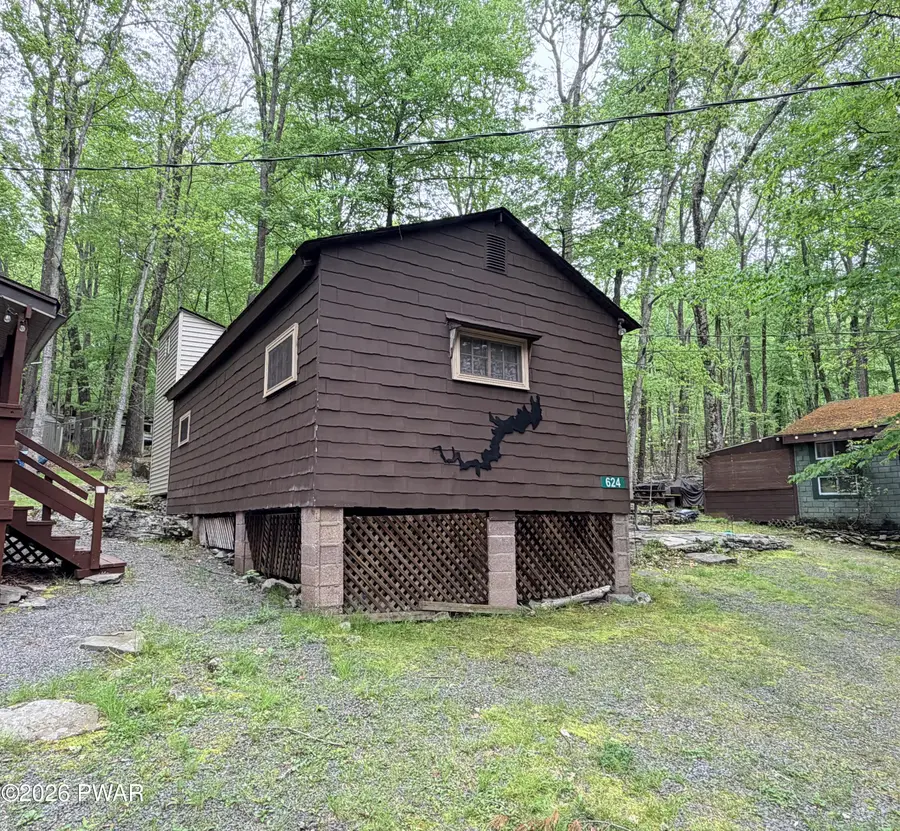 624 Hog Road, Hawley, PA 18428 - #2