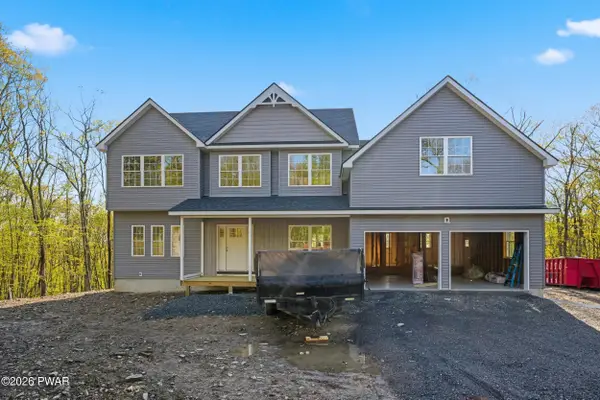 109 Gwinnett Road, Milford, PA 18337
