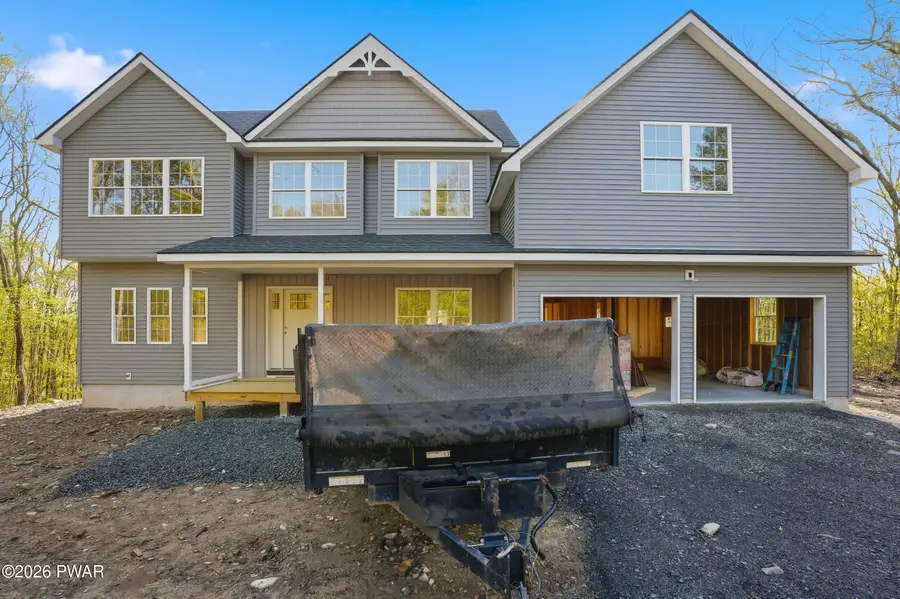 109 Gwinnett Road, Milford, PA 18337 - #2