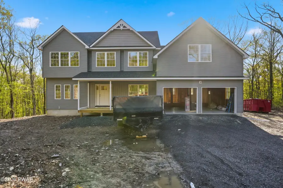 109 Gwinnett Road, Milford, PA 18337 - #3