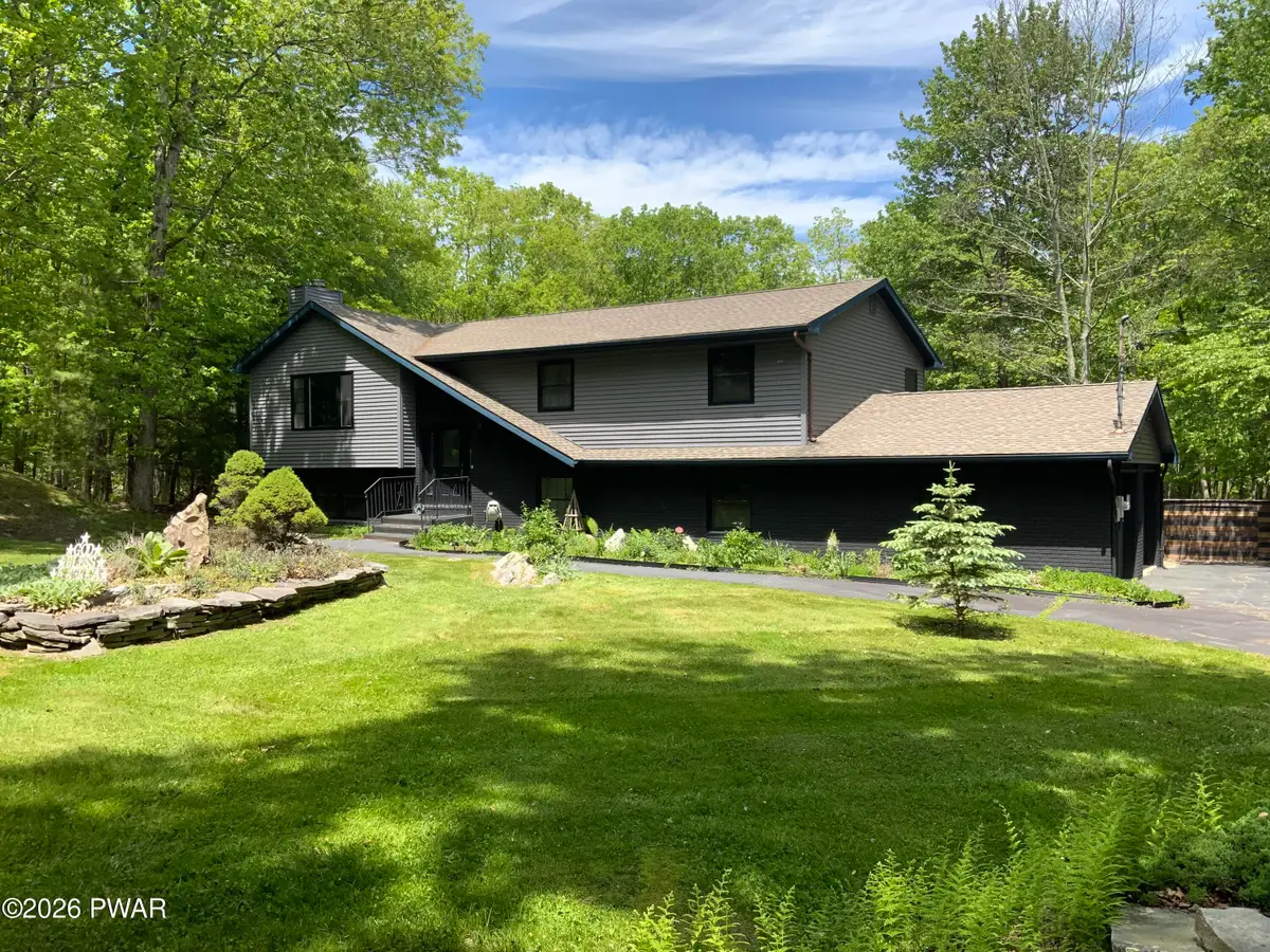 184 Lakewood Drive, Milford, PA 18337 - #1