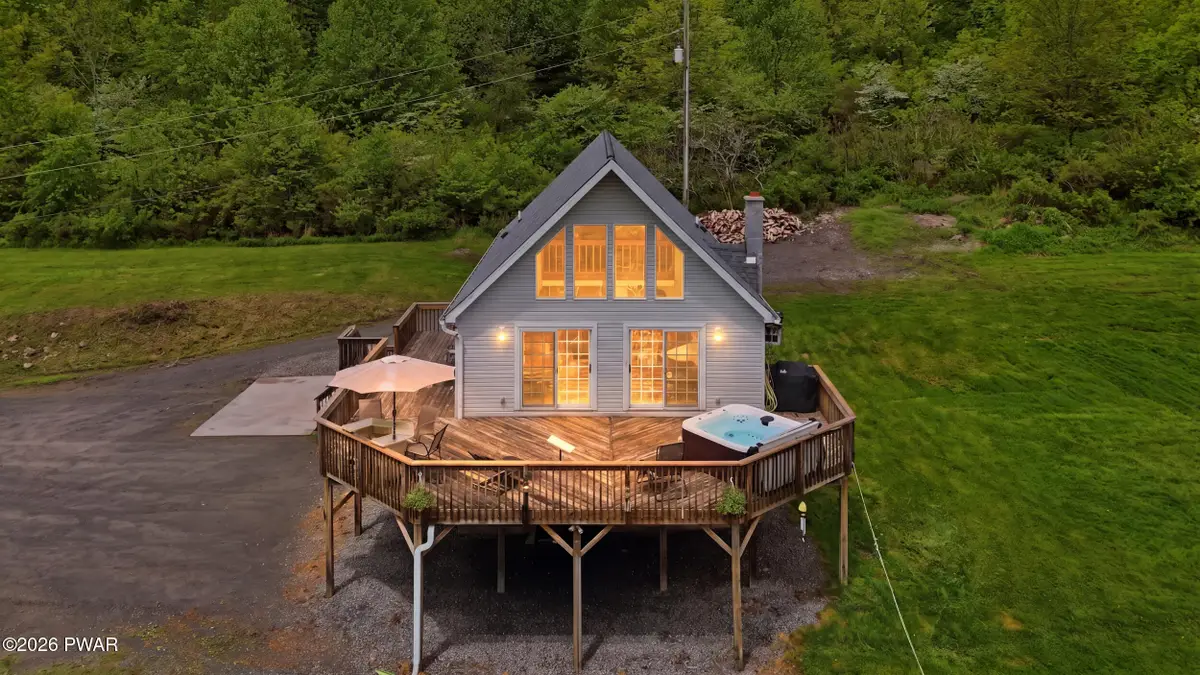15 De Maio Drive, Equinunk, PA 18417 - #1