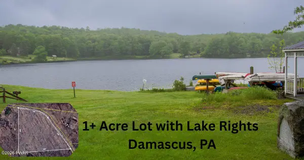 52 Stonefence Road, Damascus, PA 18415