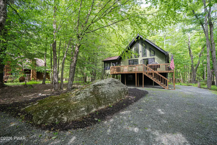 8 Vista Court, Lake Ariel, PA 18427 - #3