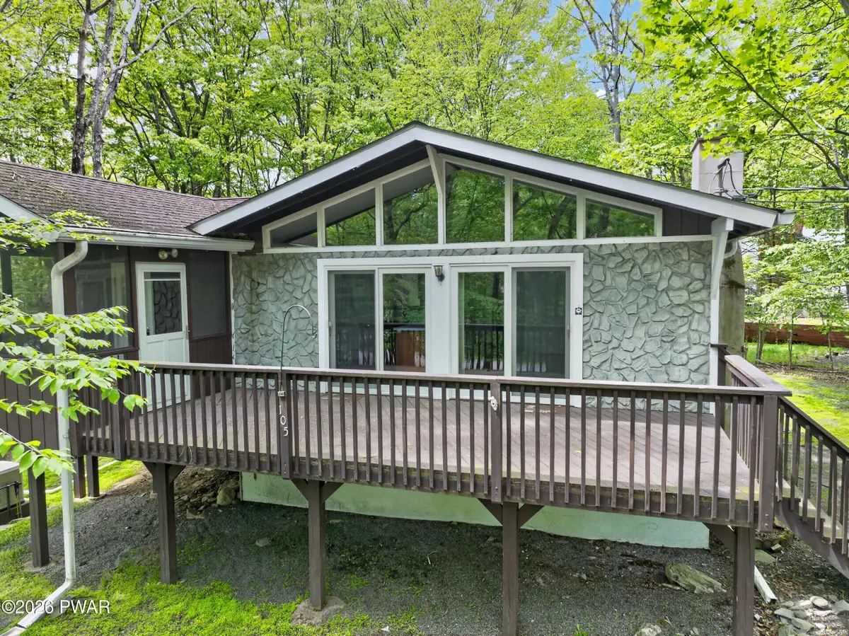 105 Stafford Court, Milford, PA 18337 - #1