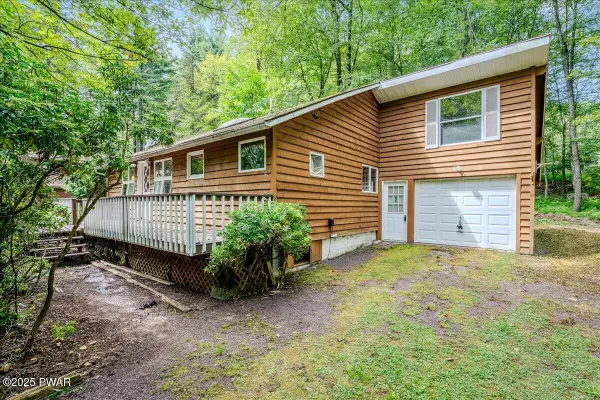 115 Dirk Road, Tafton, PA 18464