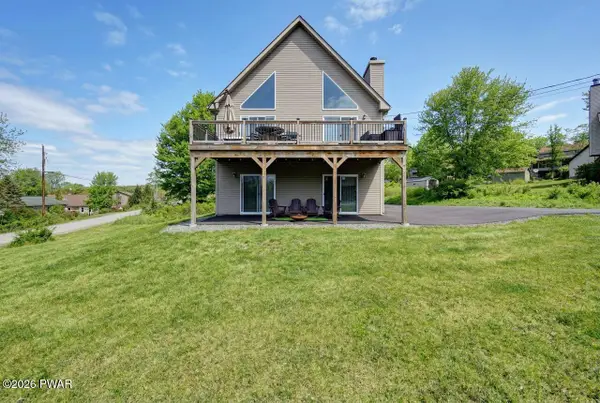 78 Grandview Drive, Lake Ariel, PA 18436