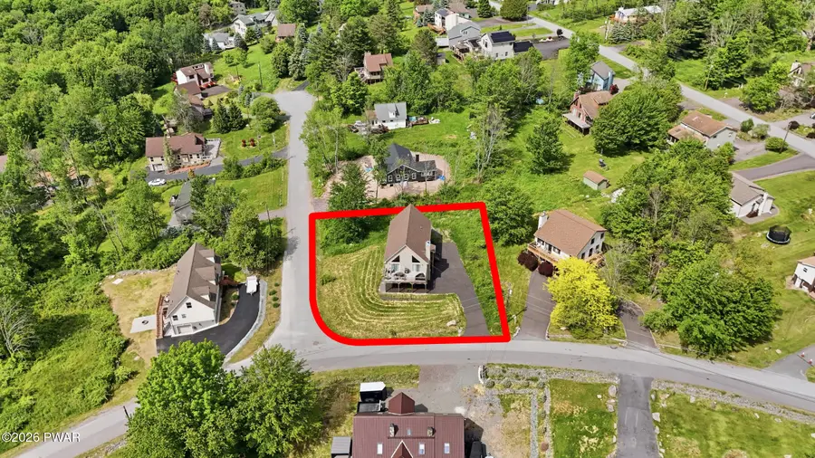 78 Grandview Drive, Lake Ariel, PA 18436 - #2
