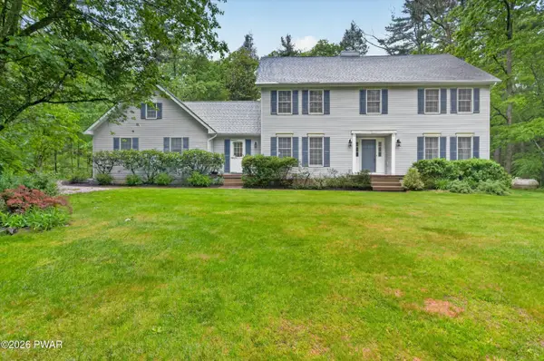 107 Valley Court, Milford, PA 18337