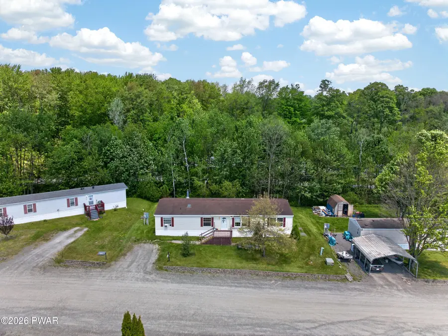 131 Hollister Drive, Moscow, PA 18444 - #2