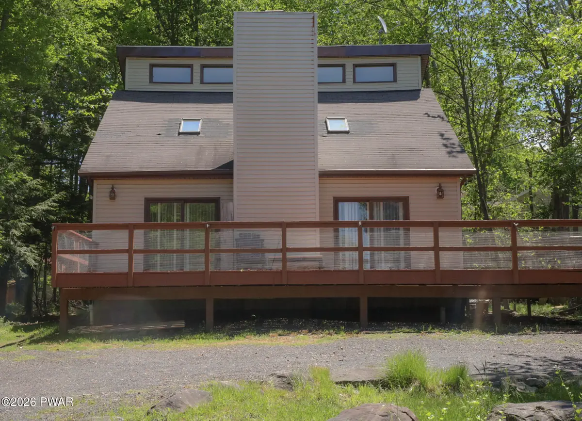 5171 Classic Drive, Tobyhanna, PA 18466 - #1
