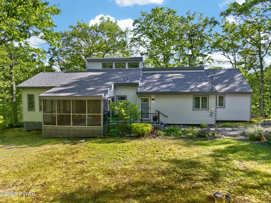 105 Cliff Drive, Hawley, PA 18428 - #2
