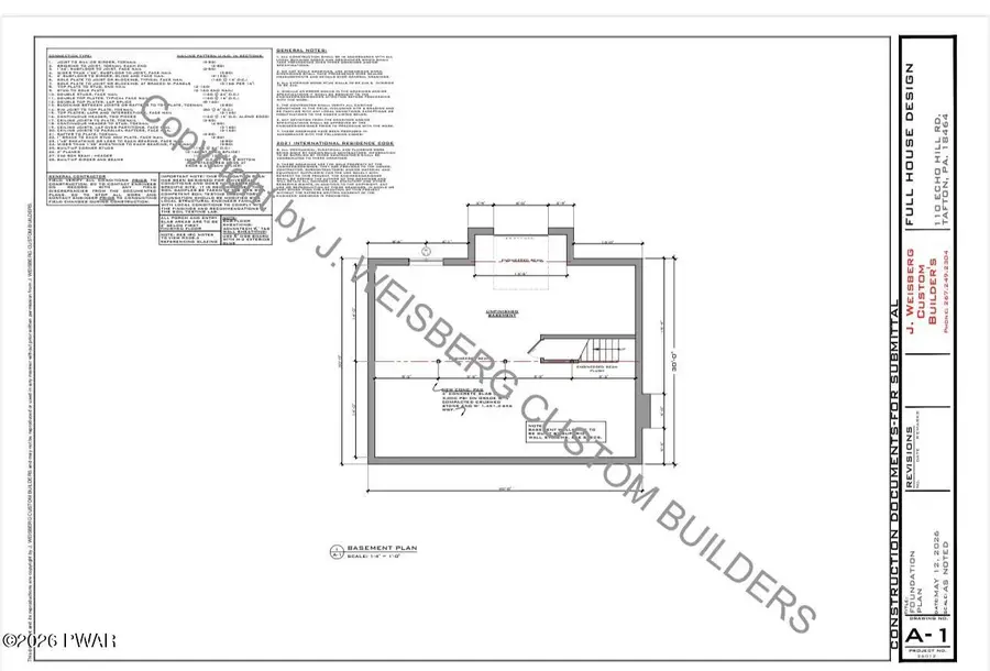 110 Echo Hill Road, Tafton, PA 18464 - #2
