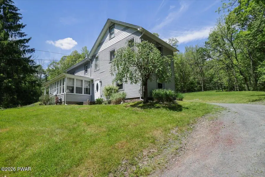 327 Garfield Avenue, Hawley, PA 18428 - #3