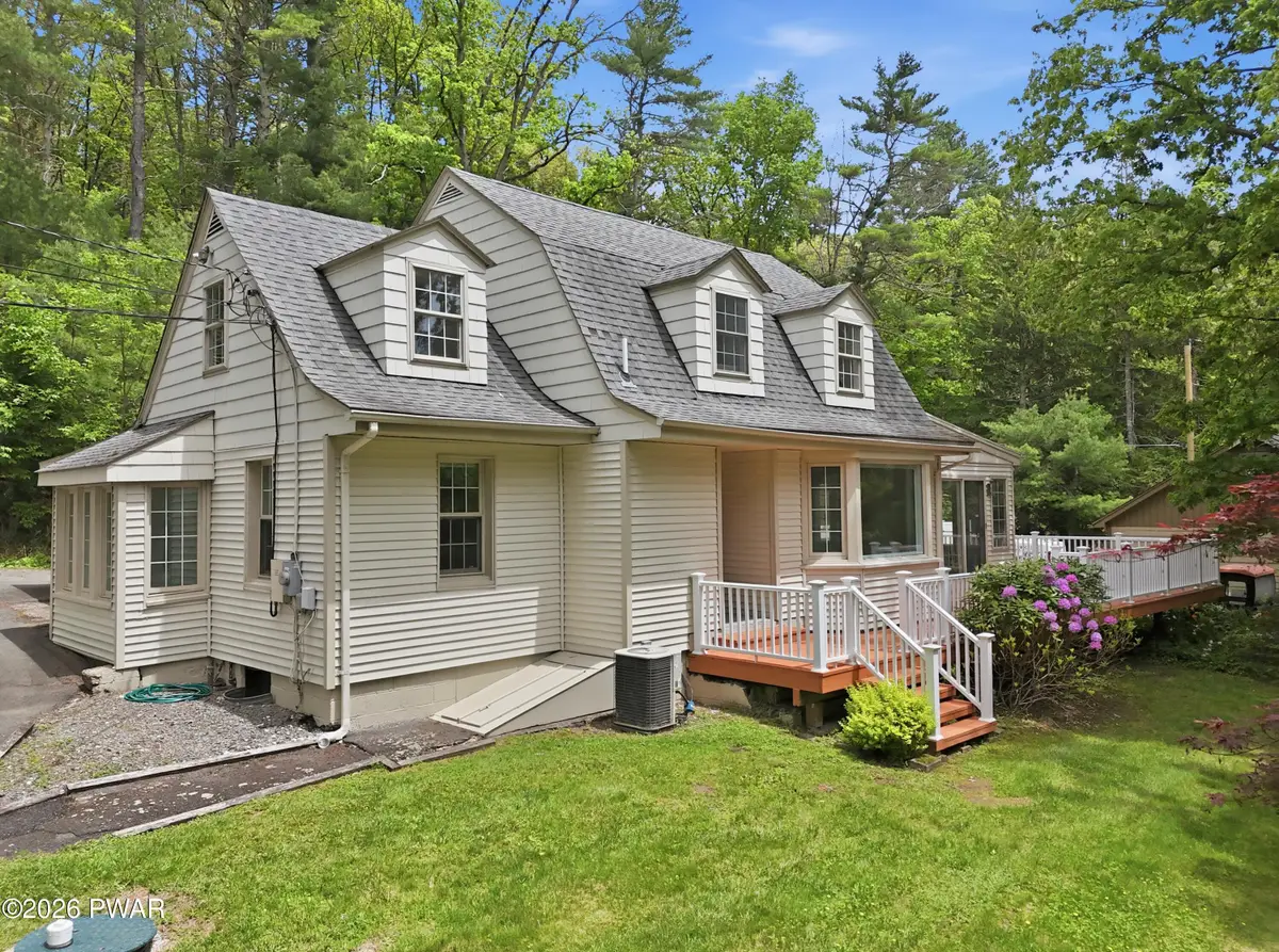 133 Route 6, Milford, PA 18337 - #1