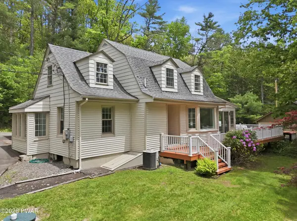 133 Route 6, Milford, PA 18337