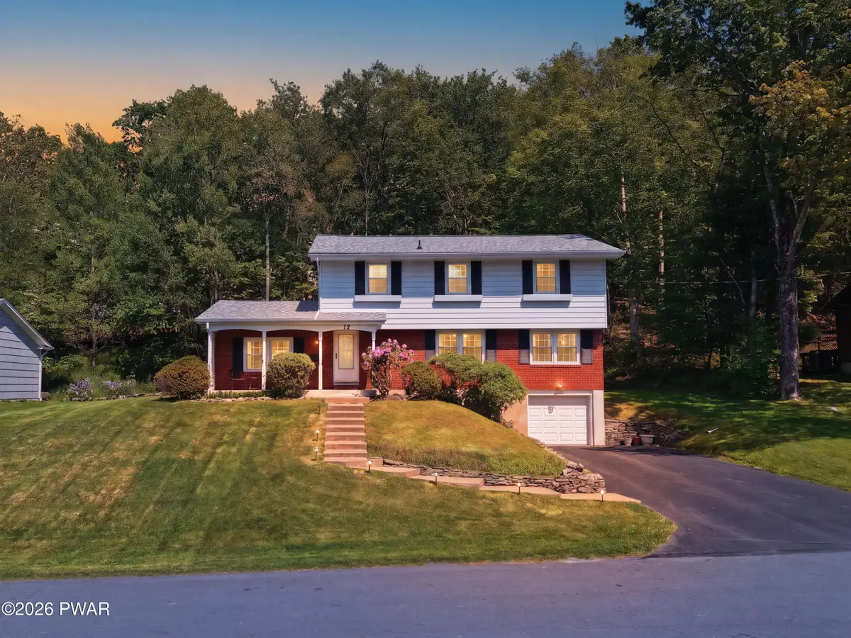 17 Elizabeth Avenue, Honesdale, PA 18431 - #1