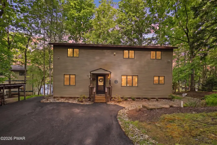 132 Spruce Lake Drive, Milford, PA 18337 - #2