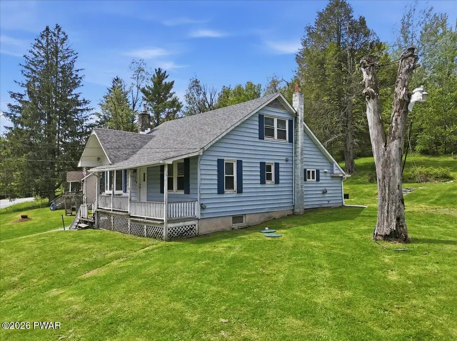 459 Welcome Lake Road, Beach Lake, PA 18405 - #3