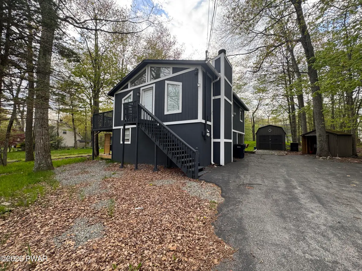 3222 Hamlet Drive, Tobyhanna, PA 18466 - #1