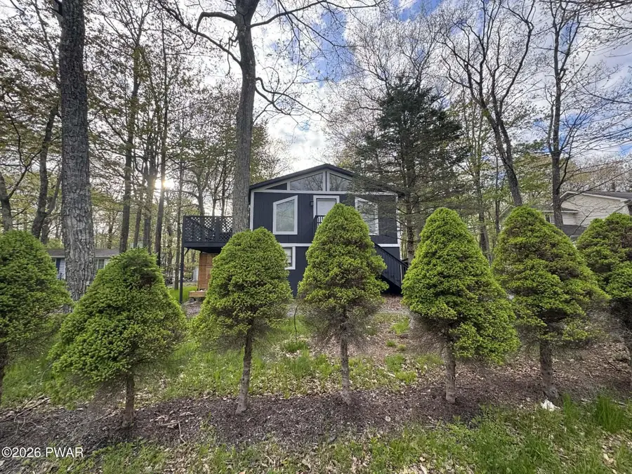 3222 Hamlet Drive, Tobyhanna, PA 18466 - #2