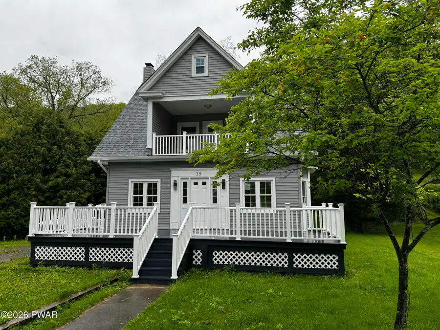 35 Oak Street, Nicholson, PA 18446 - #2