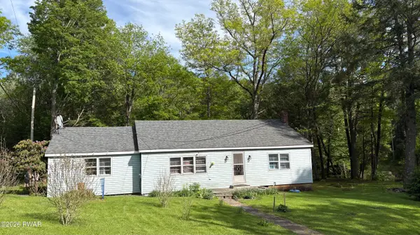 272 Boyce Road, Damascus, PA 18415