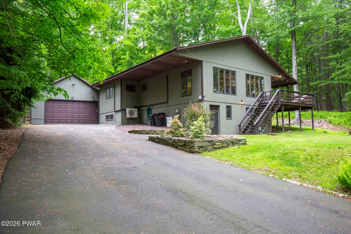 1489 Lakeland Drive, Lake Ariel, PA 18436 - #1
