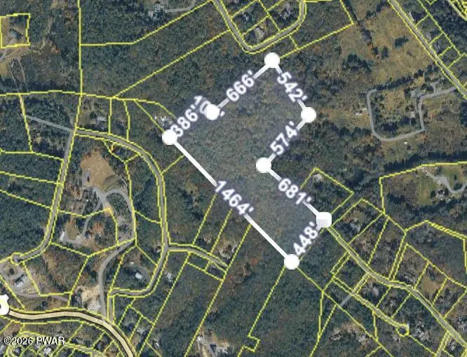 Chippy Cole Road, Milford, PA 18337 - #3