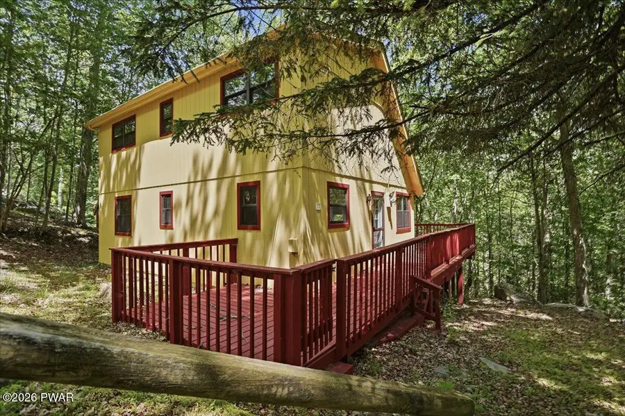 5926 Decker Road, Bushkill, PA 18324 - #2
